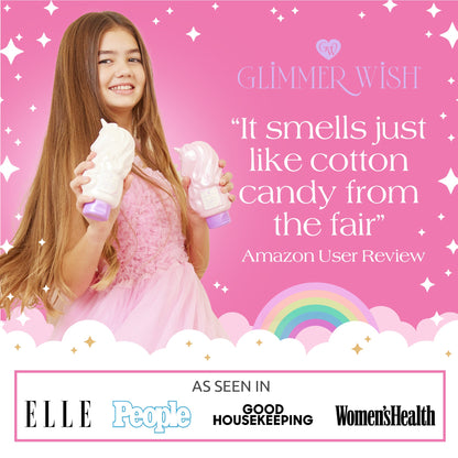 Unicorn Body Wash - Renee Lane Company