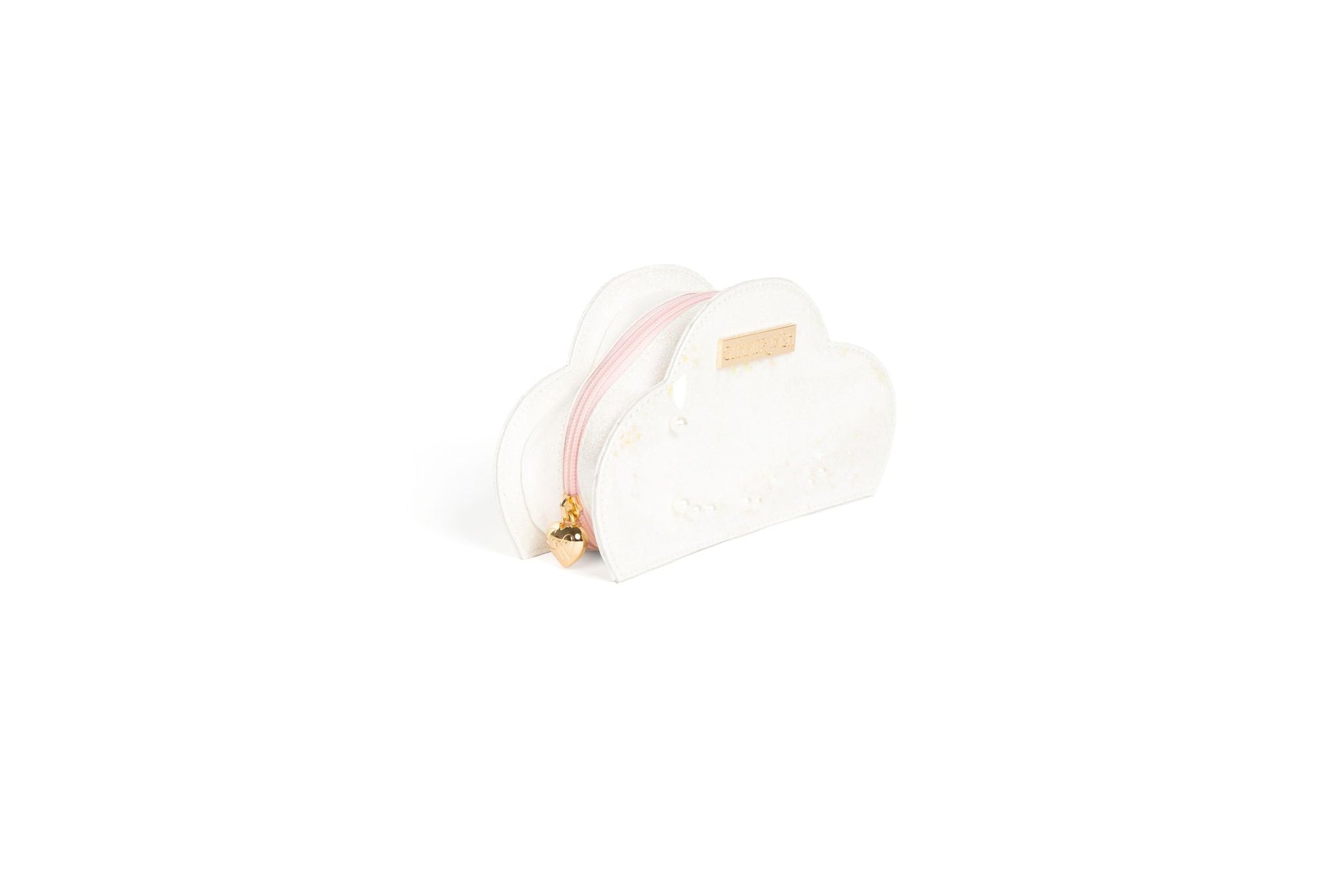 Unicorn Cloud Pouch - Renee Lane Company