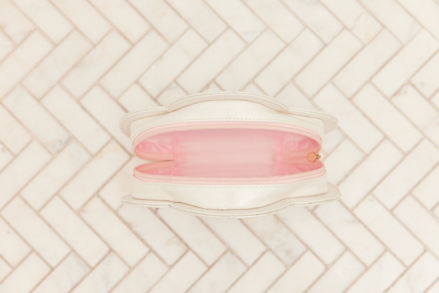 Unicorn Cloud Pouch - Renee Lane Company