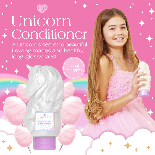 Unicorn Conditioner - Renee Lane Company