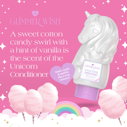 Unicorn Conditioner - Renee Lane Company