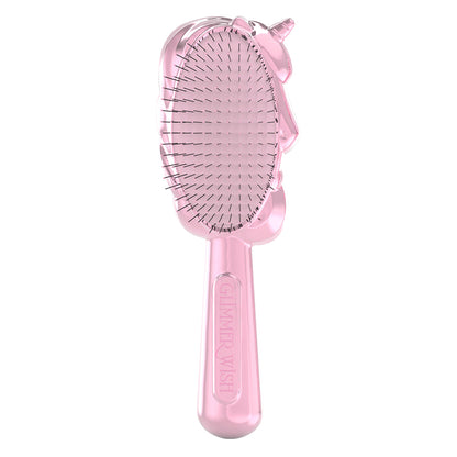 Unicorn Detangling Hair Brush - Renee Lane Company