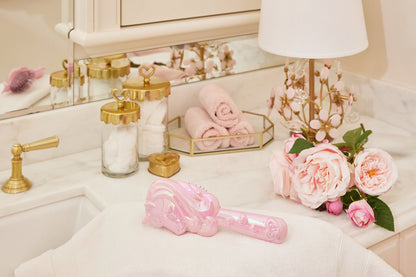 Unicorn Detangling Hair Brush - Renee Lane Company