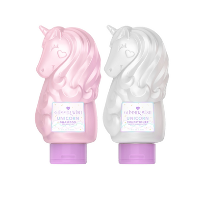 Unicorn Hair Care Duo - Renee Lane Company