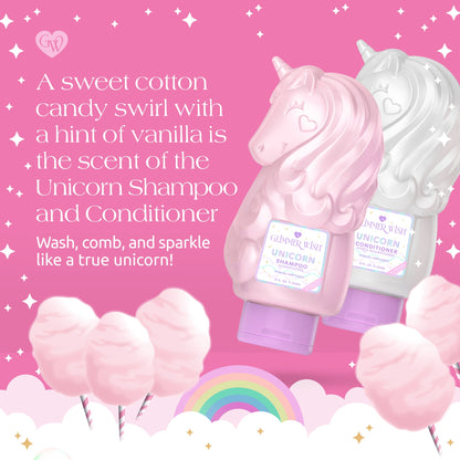 Unicorn Hair Care Duo - Renee Lane Company