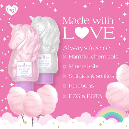 Unicorn Hair Care Duo - Renee Lane Company