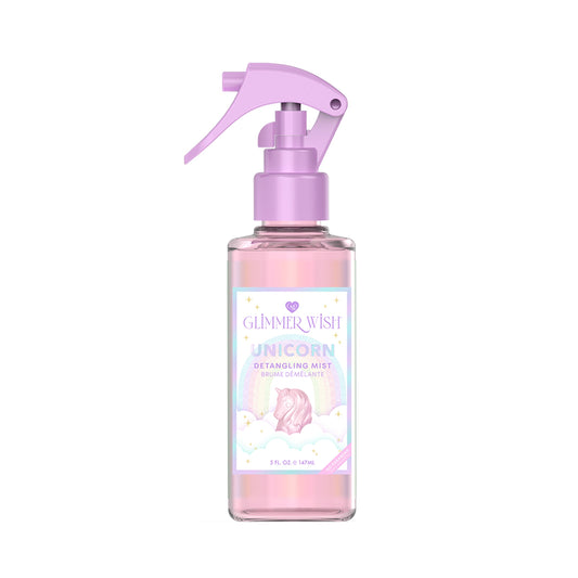 Unicorn Hair Detangling Mist - Renee Lane Company