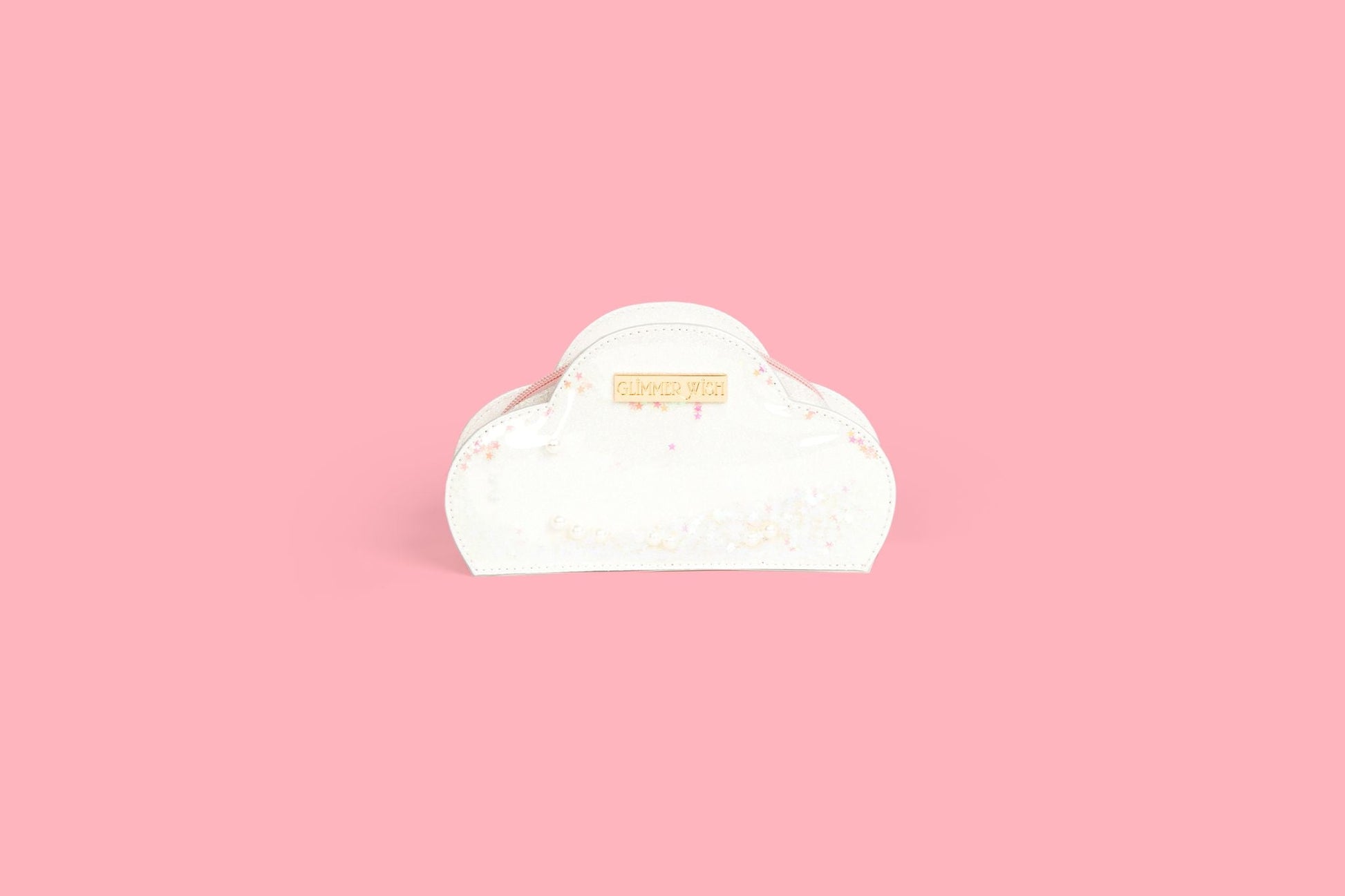 Unicorn Rainbow Travel Luggage Set - Renee Lane Company
