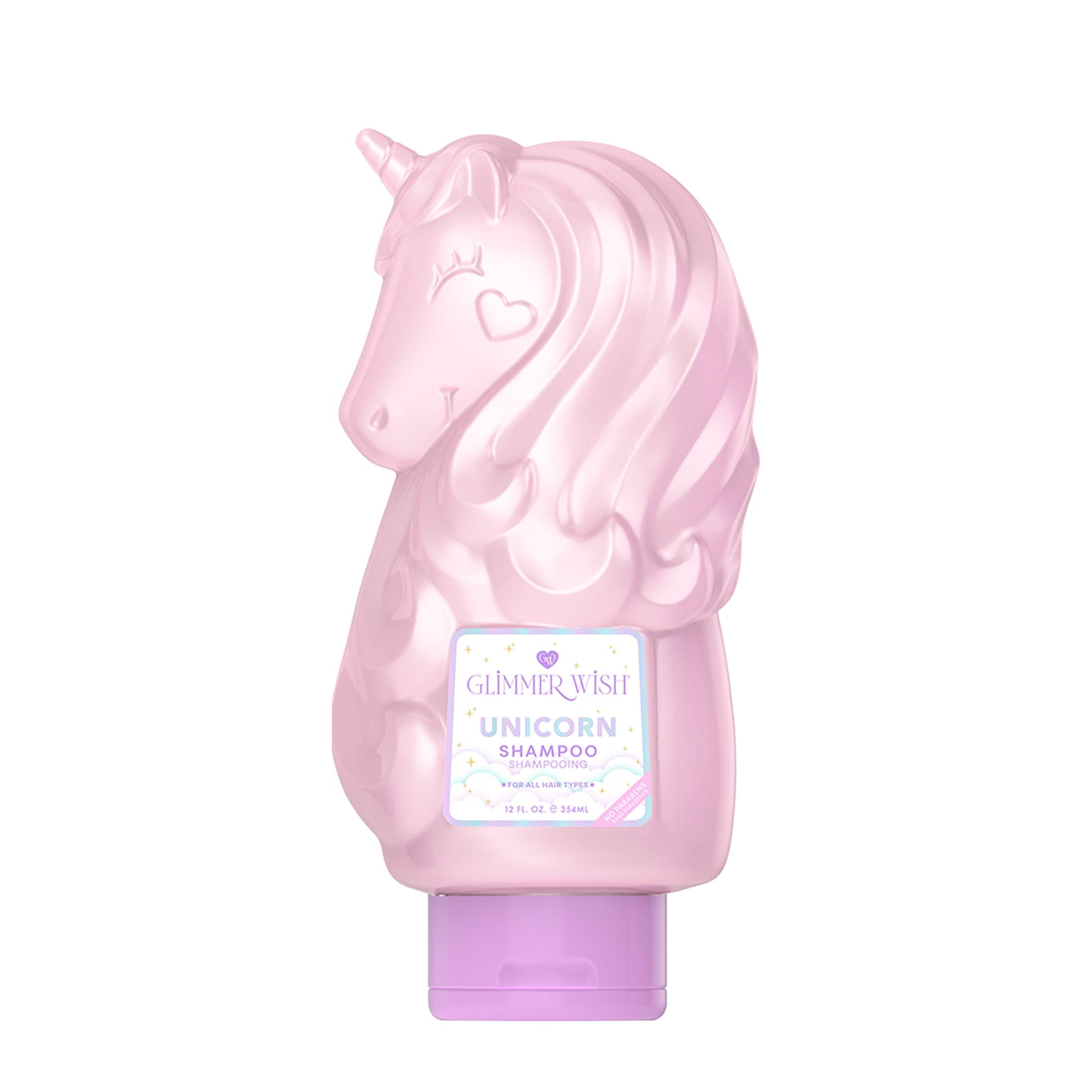 Unicorn Shampoo - Renee Lane Company