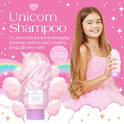 Unicorn Shampoo - Renee Lane Company