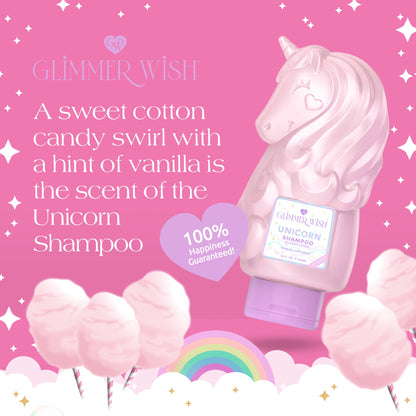 Unicorn Shampoo - Renee Lane Company