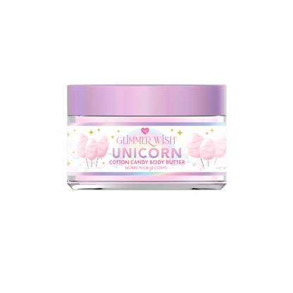 Unicorn Whipped Body Butter - Renee Lane Company