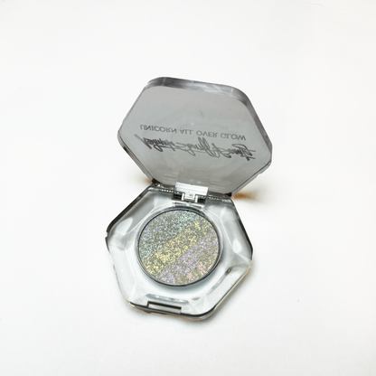Ashunta Sheriff Beauty Unicorn All Over Glow