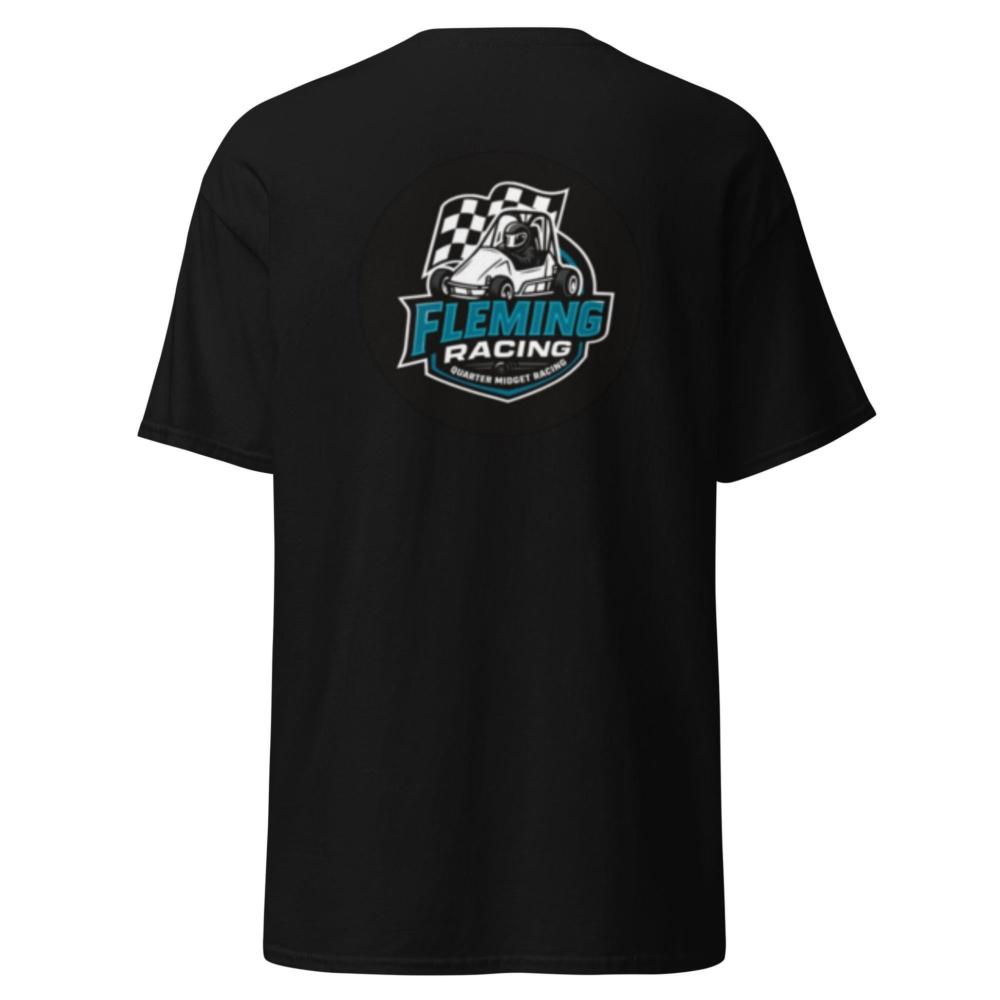 Unisex classic tee - Renee Lane Company
