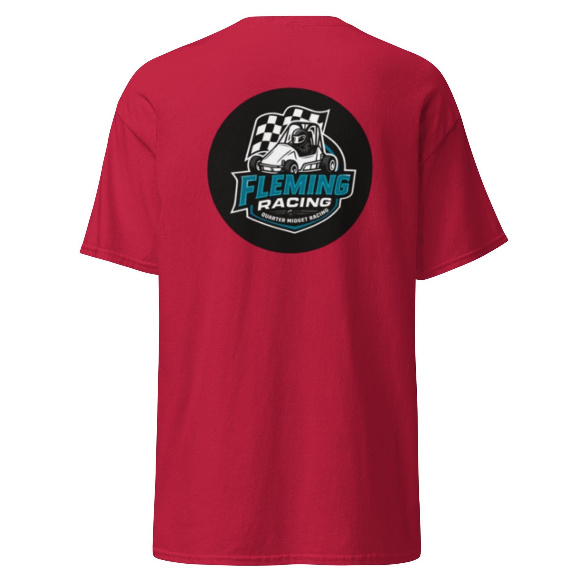 Unisex classic tee - Renee Lane Company