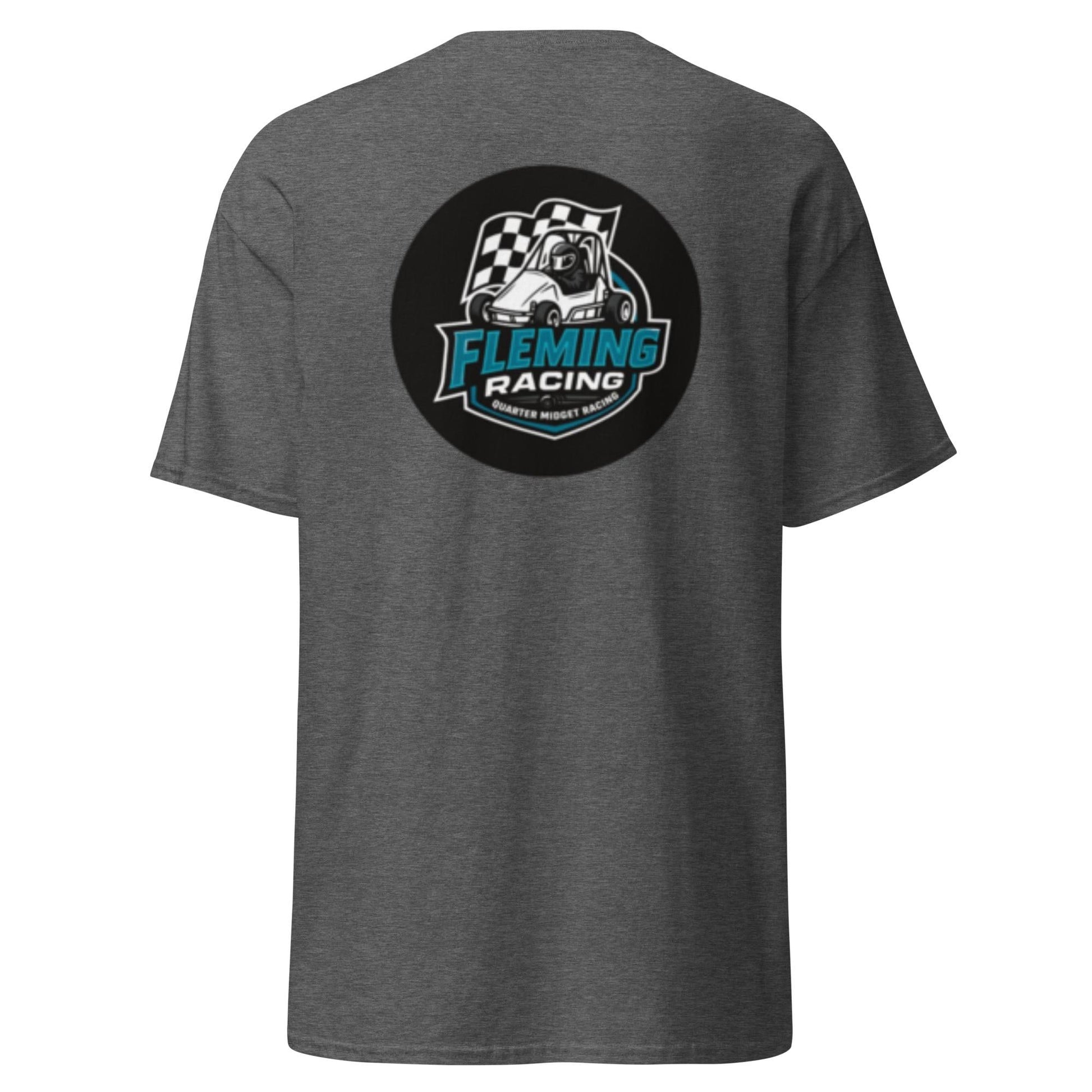 Unisex classic tee - Renee Lane Company