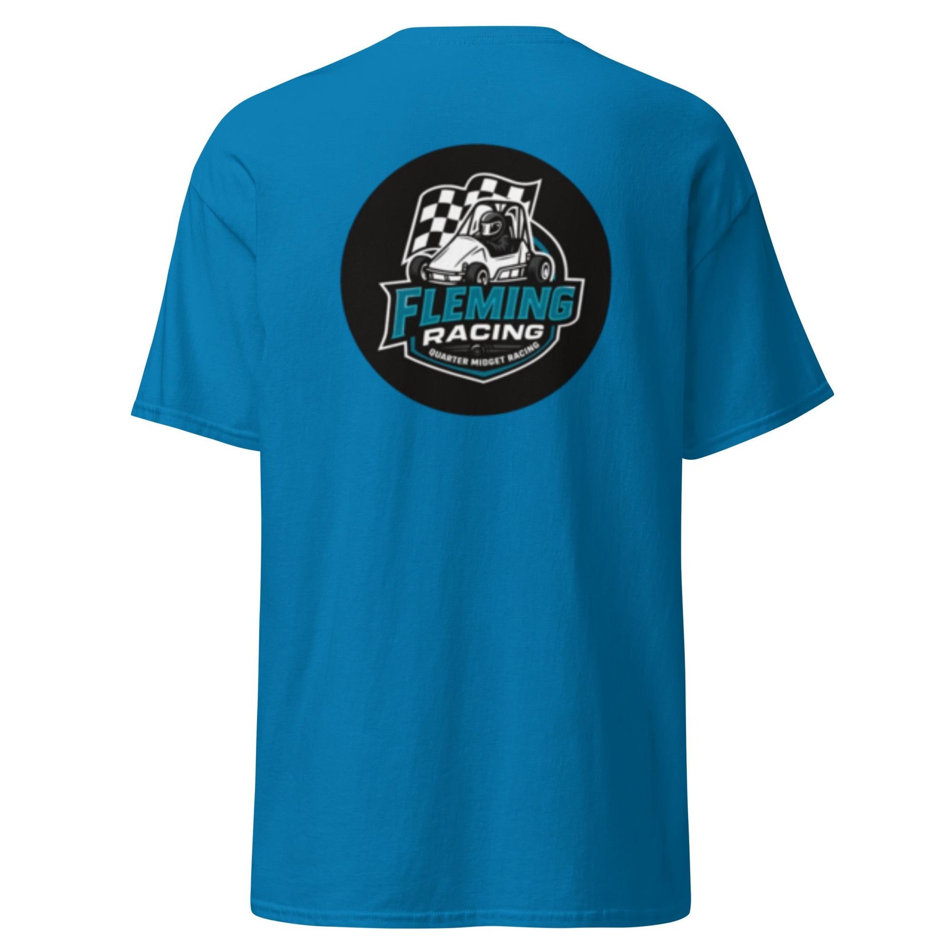 Unisex classic tee - Renee Lane Company
