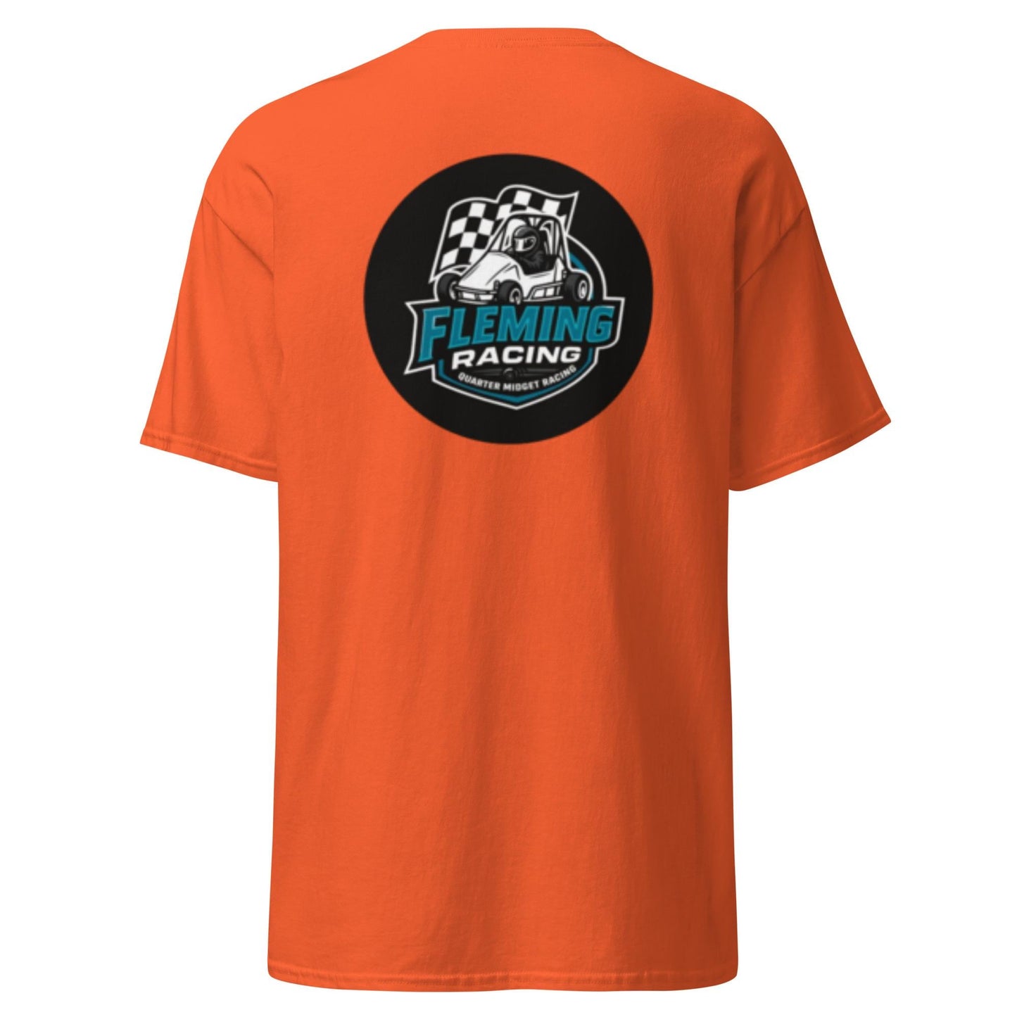 Unisex classic tee - Renee Lane Company