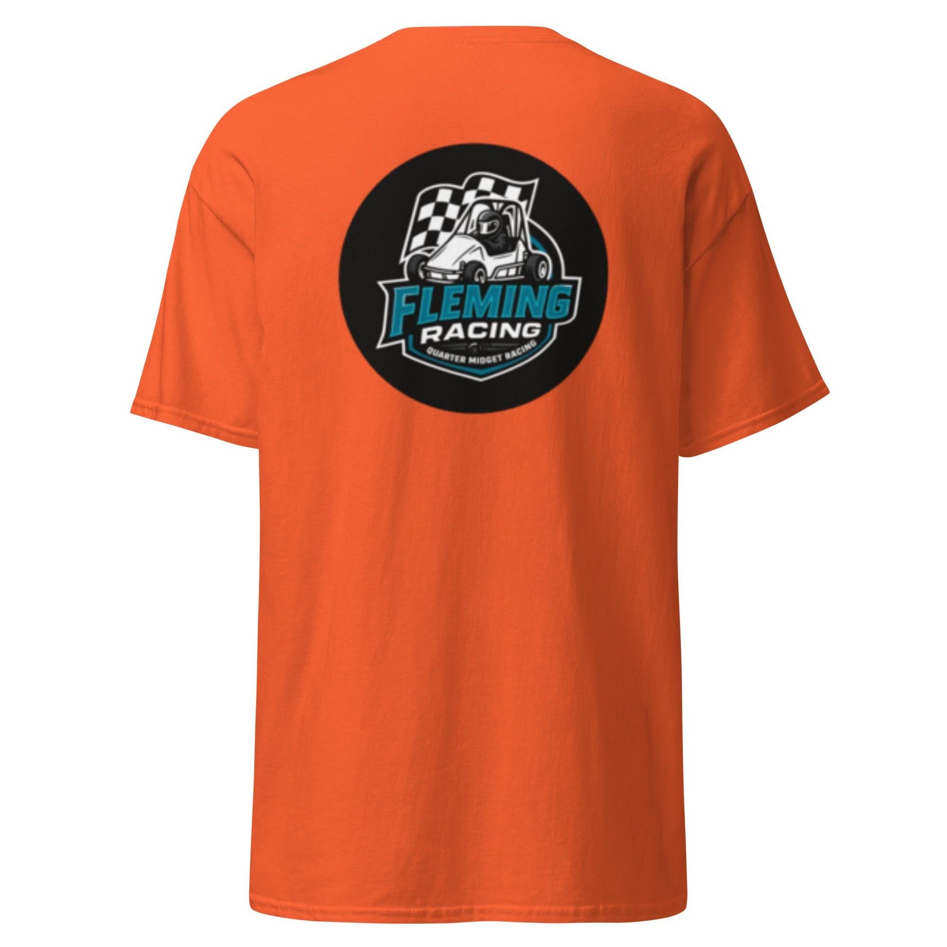 Unisex classic tee - Renee Lane Company