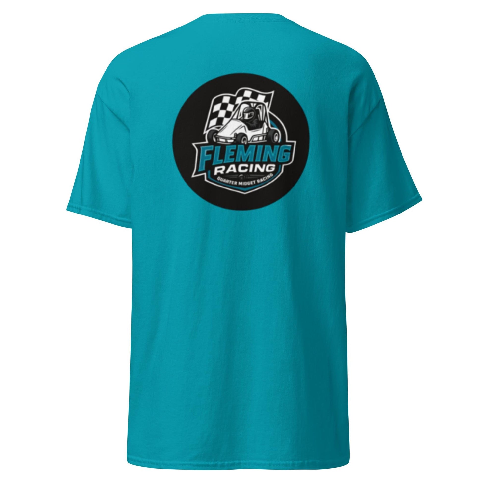 Unisex classic tee - Renee Lane Company