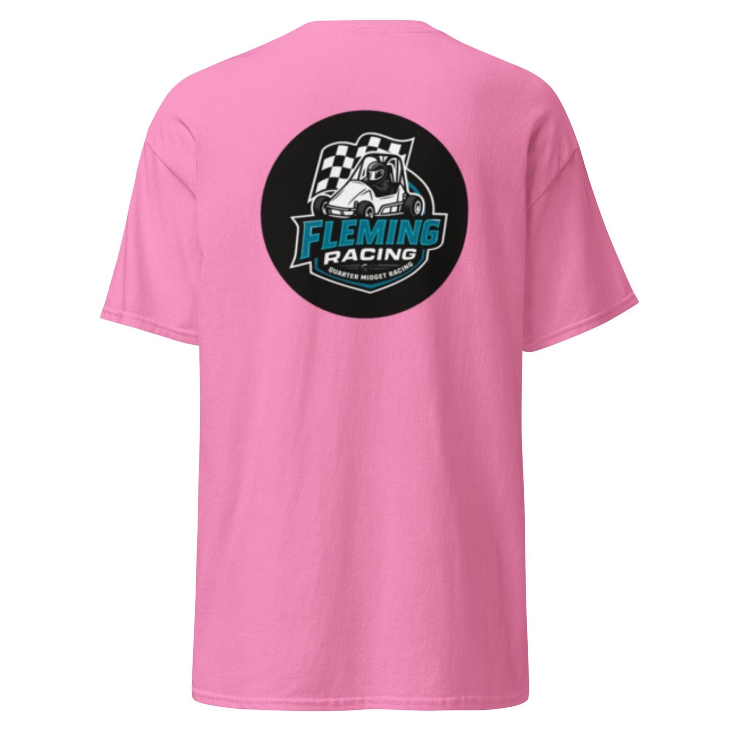 Unisex classic tee - Renee Lane Company