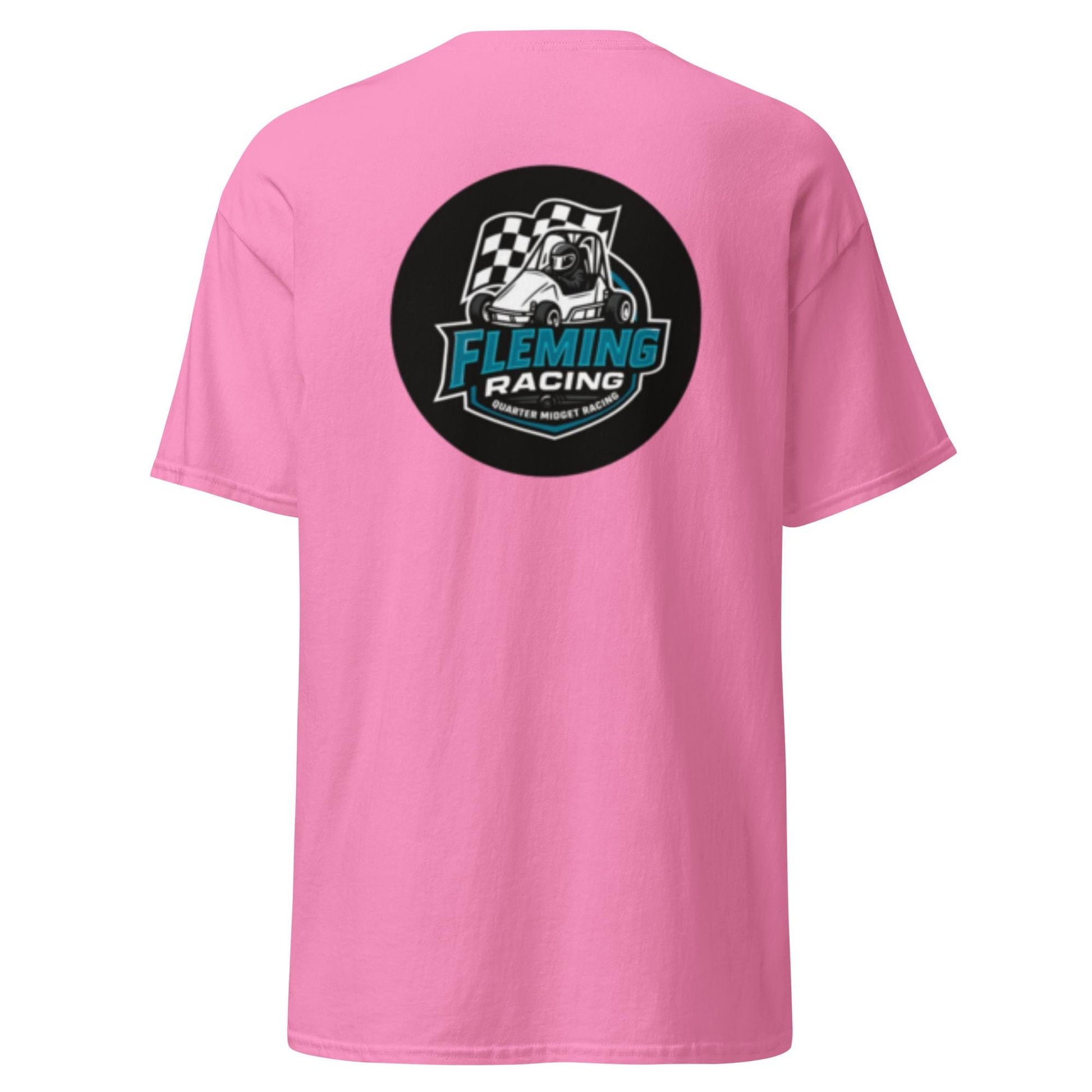 Unisex classic tee - Renee Lane Company