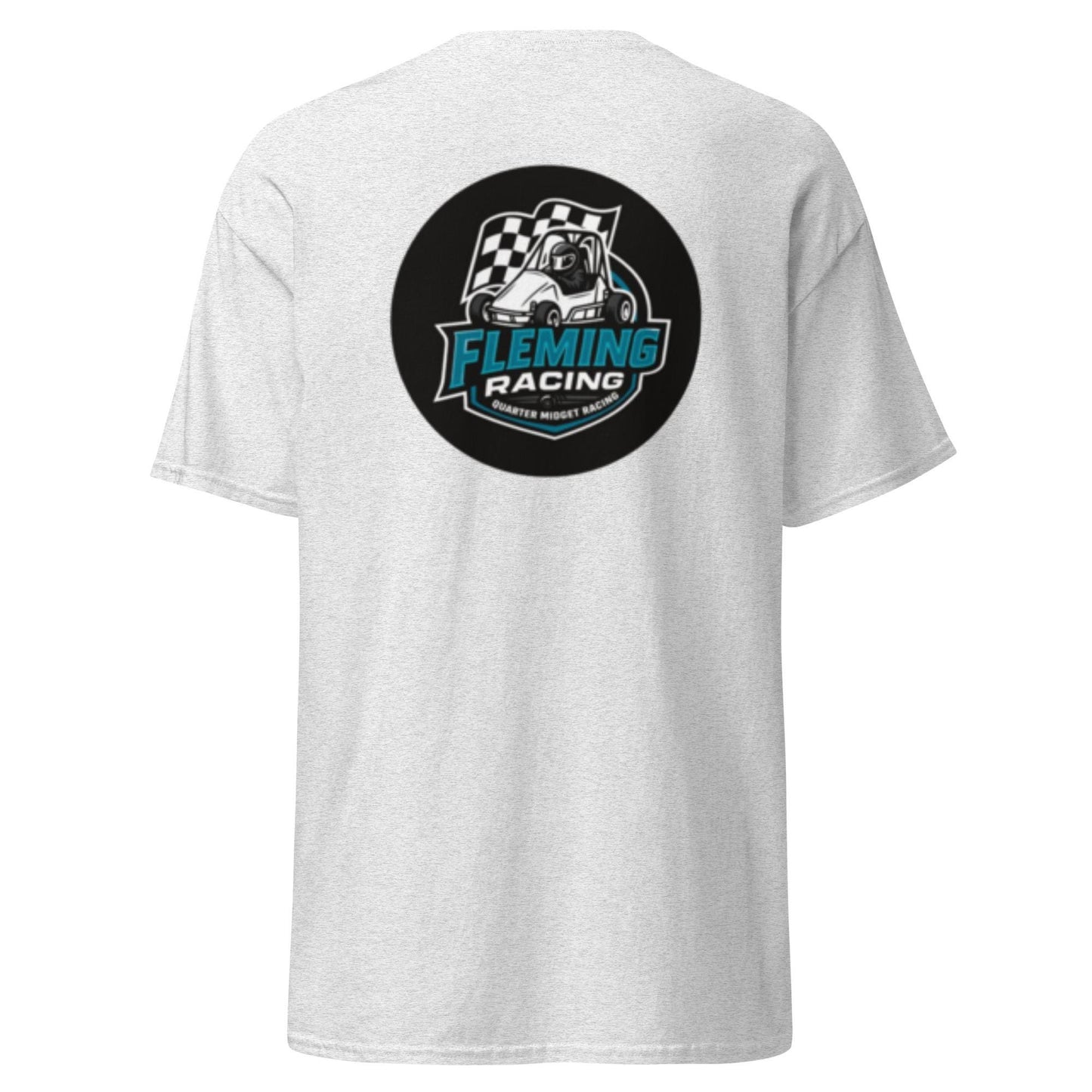 Unisex classic tee - Renee Lane Company