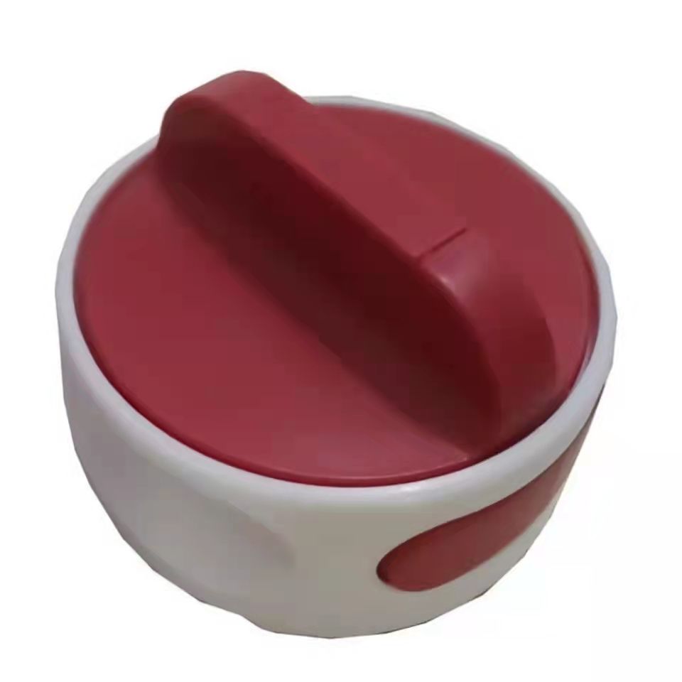 Universal Manual Can Opener - Easy Twist Release for Bottles and Cans - Perfect for Outdoor Camping and Kitchen Use - Renee Lane Company