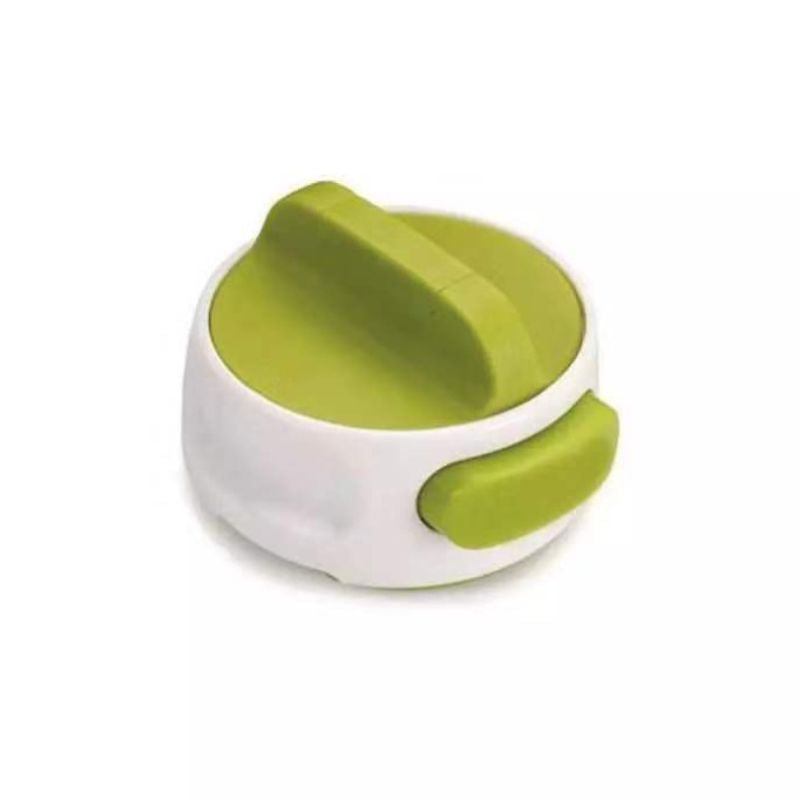 Universal Manual Can Opener - Easy Twist Release for Bottles and Cans - Perfect for Outdoor Camping and Kitchen Use - Renee Lane Company
