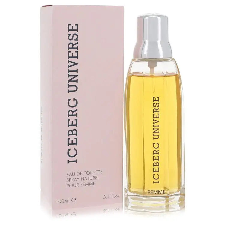 Universe By Iceberg Perfume for Women - Renee Lane Company