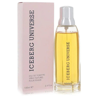 Universe By Iceberg Perfume for Women - Renee Lane Company