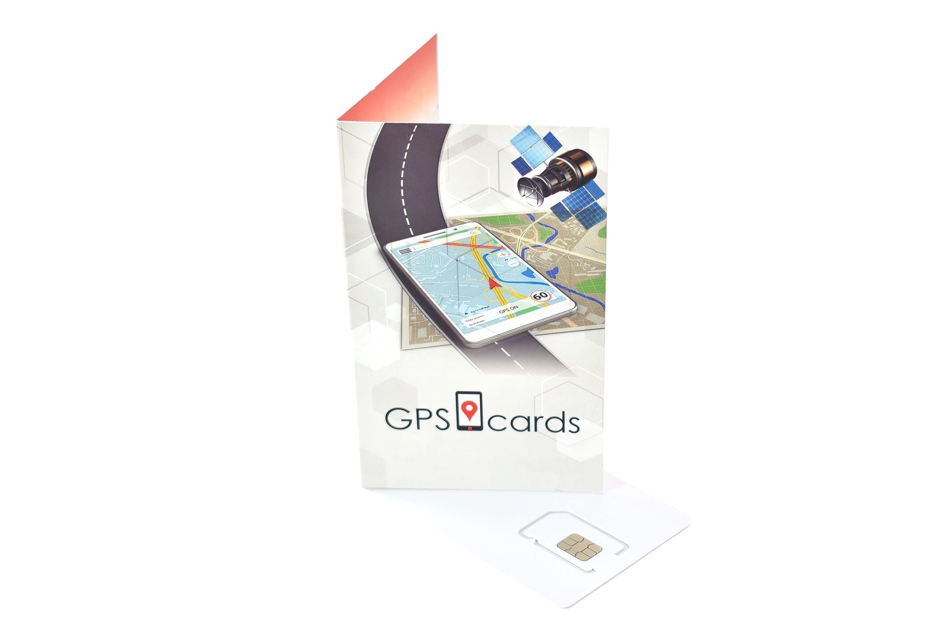 Unlocked Automobile GPS Tracker Preloaded SIM for Wonde Proud M7 Car Tracker - Renee Lane Company