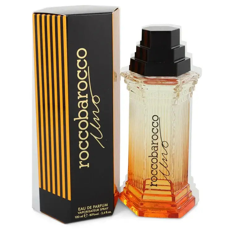 Uno By Roccobarocco Perfume for Women - Renee Lane Company