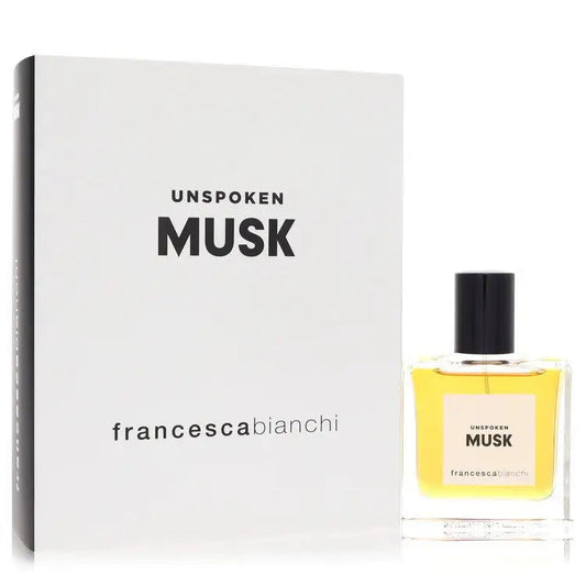 Unspoken Musk By Francesca Bianchi (Unisex) - Renee Lane Company