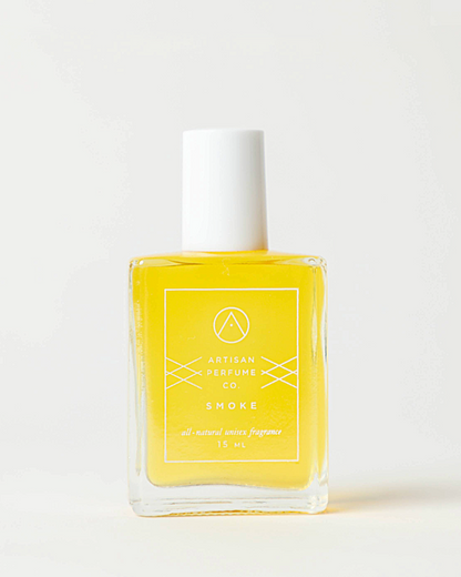 Smoke Perfume