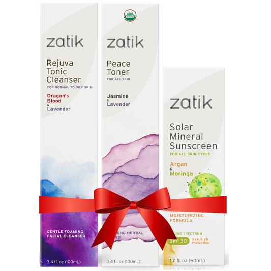 Acne Skin SET