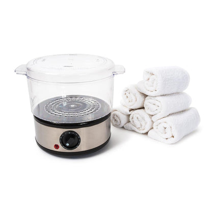 FantaSea Towel Steamer