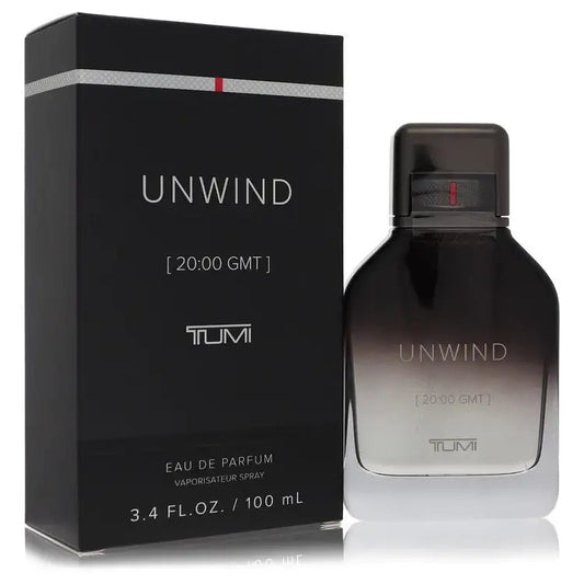 Unwind By Tumi Cologne for Men - Renee Lane Company