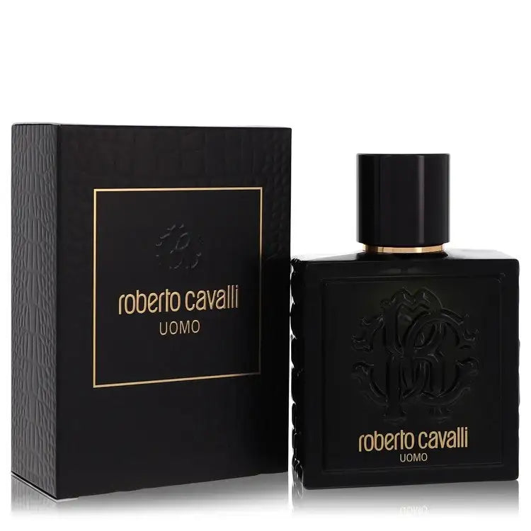 Uomo By Roberto Cavalli Cologne for Men - Renee Lane Company