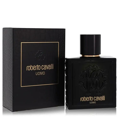 Uomo By Roberto Cavalli Cologne for Men - Renee Lane Company