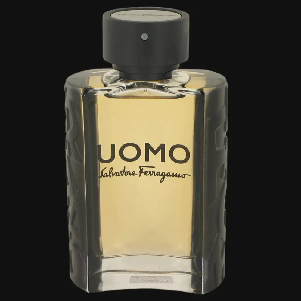 Uomo By Salvatore Ferragamo Cologne for Men - Renee Lane Company