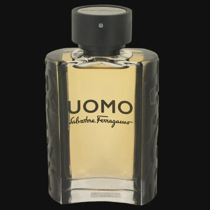 Uomo By Salvatore Ferragamo Cologne for Men - Renee Lane Company