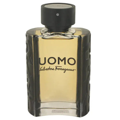 Uomo By Salvatore Ferragamo Cologne for Men - Renee Lane Company