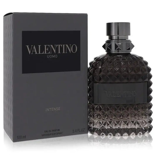 Uomo Intense By Valentino Cologne for Men - Renee Lane Company