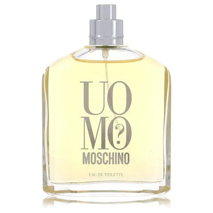 Uomo Moschino By Moschino Cologne for Men - Renee Lane Company