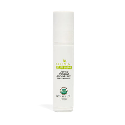 Uplift Energy Essential Oil Blend - Renee Lane Company
