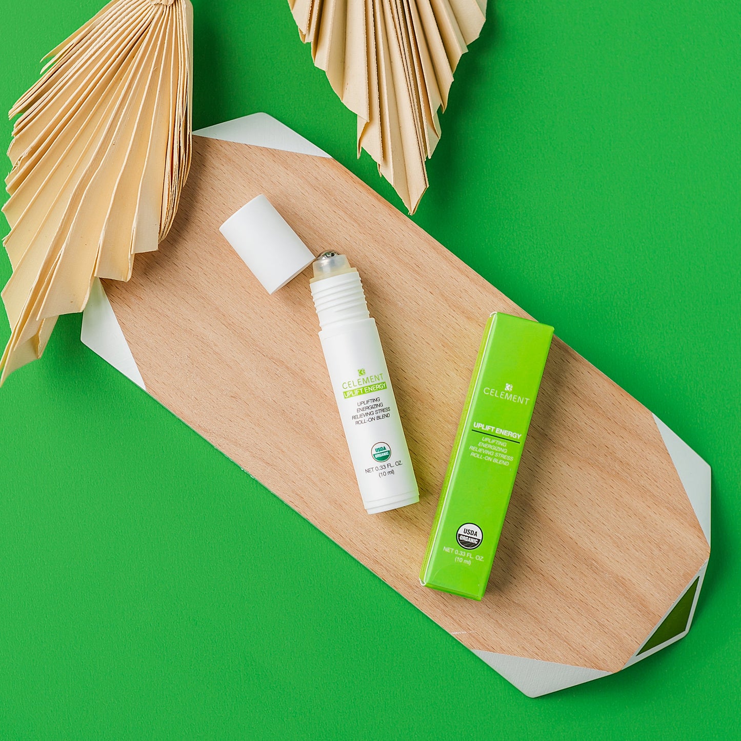 Uplift Energy Essential Oil Blend - Renee Lane Company