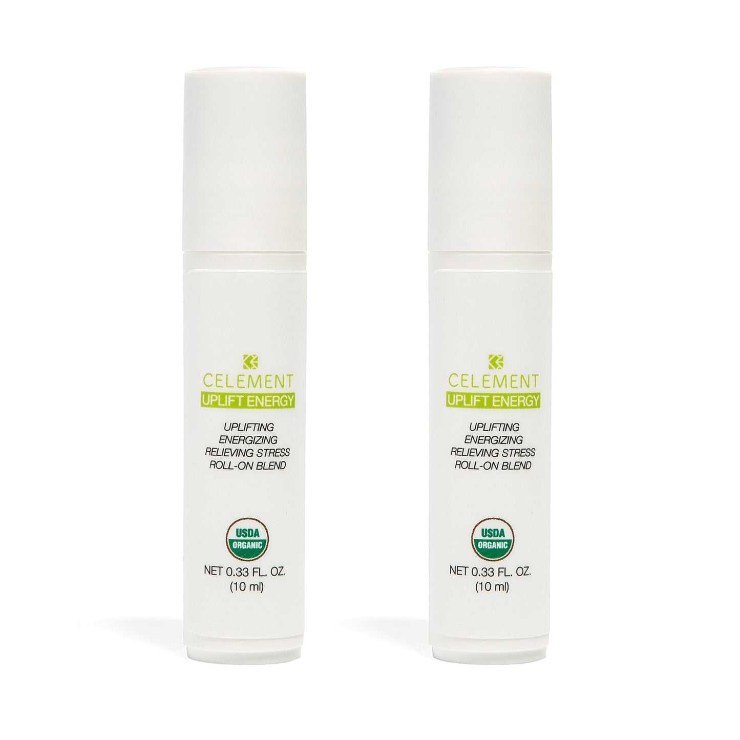 Uplift Energy Essential Oil Blend - Renee Lane Company