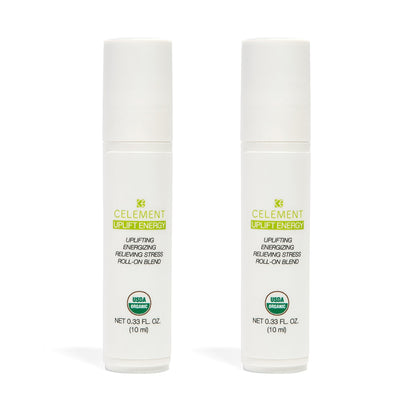 Uplift Energy Essential Oil Blend - Renee Lane Company