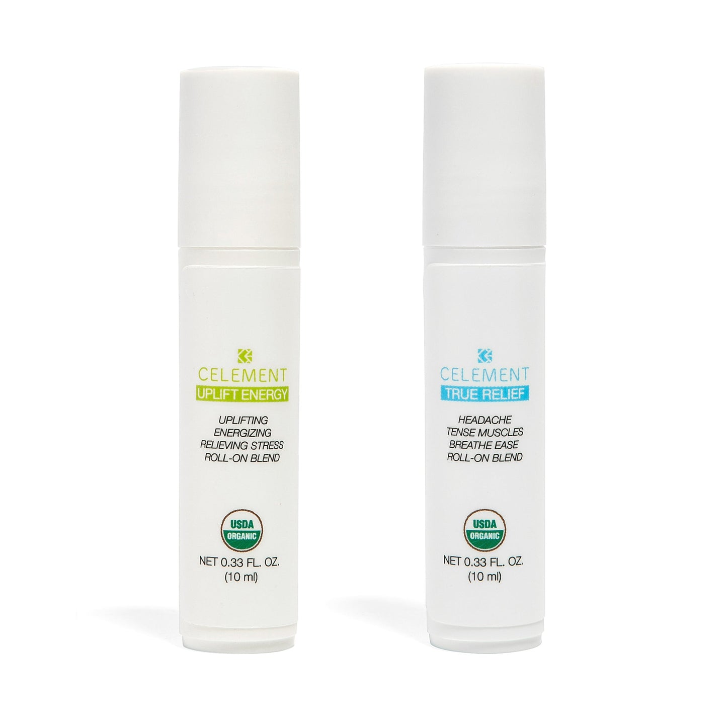Uplift Energy Essential Oil Blend - Renee Lane Company
